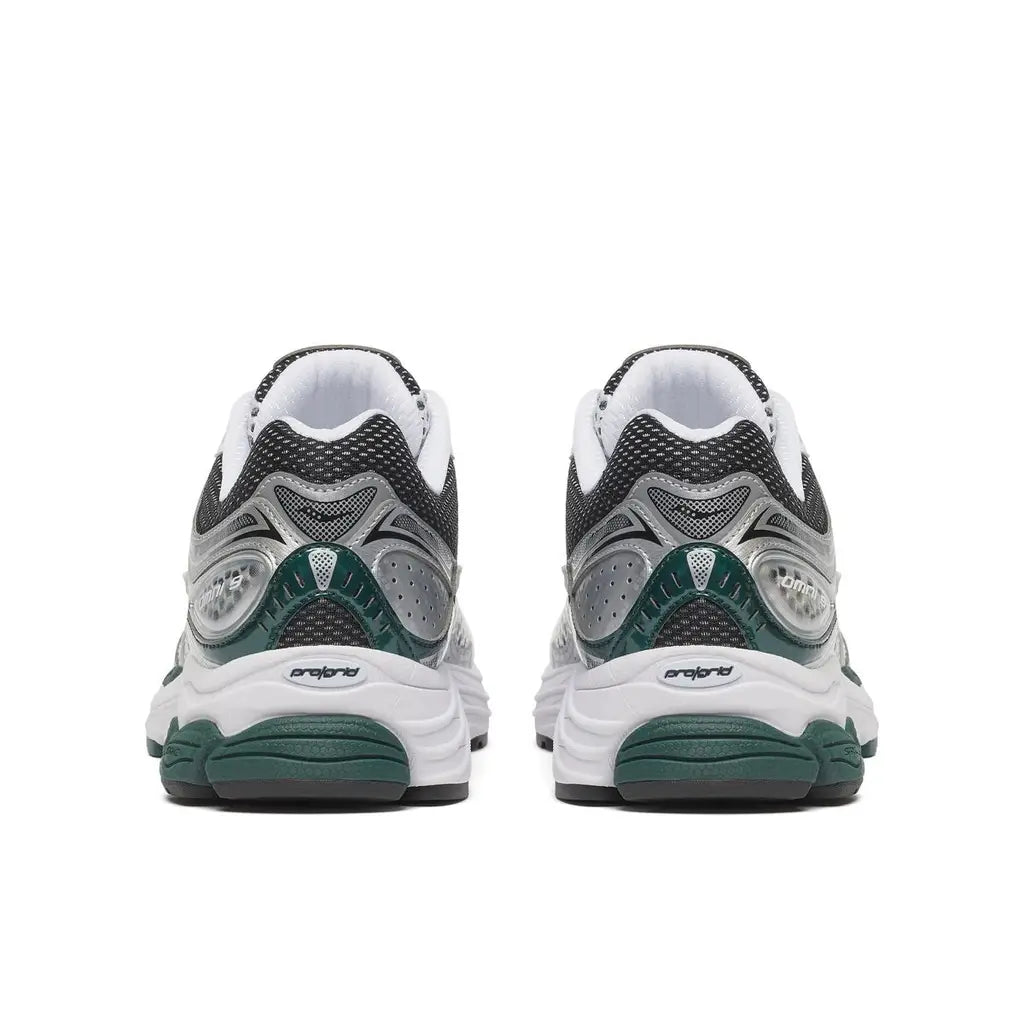 Saucony ProGrid Omni 9 'White Pine Green'
