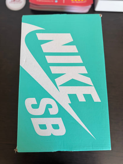 Nike SB Dunk Low 'StrangeLove Skateboards'