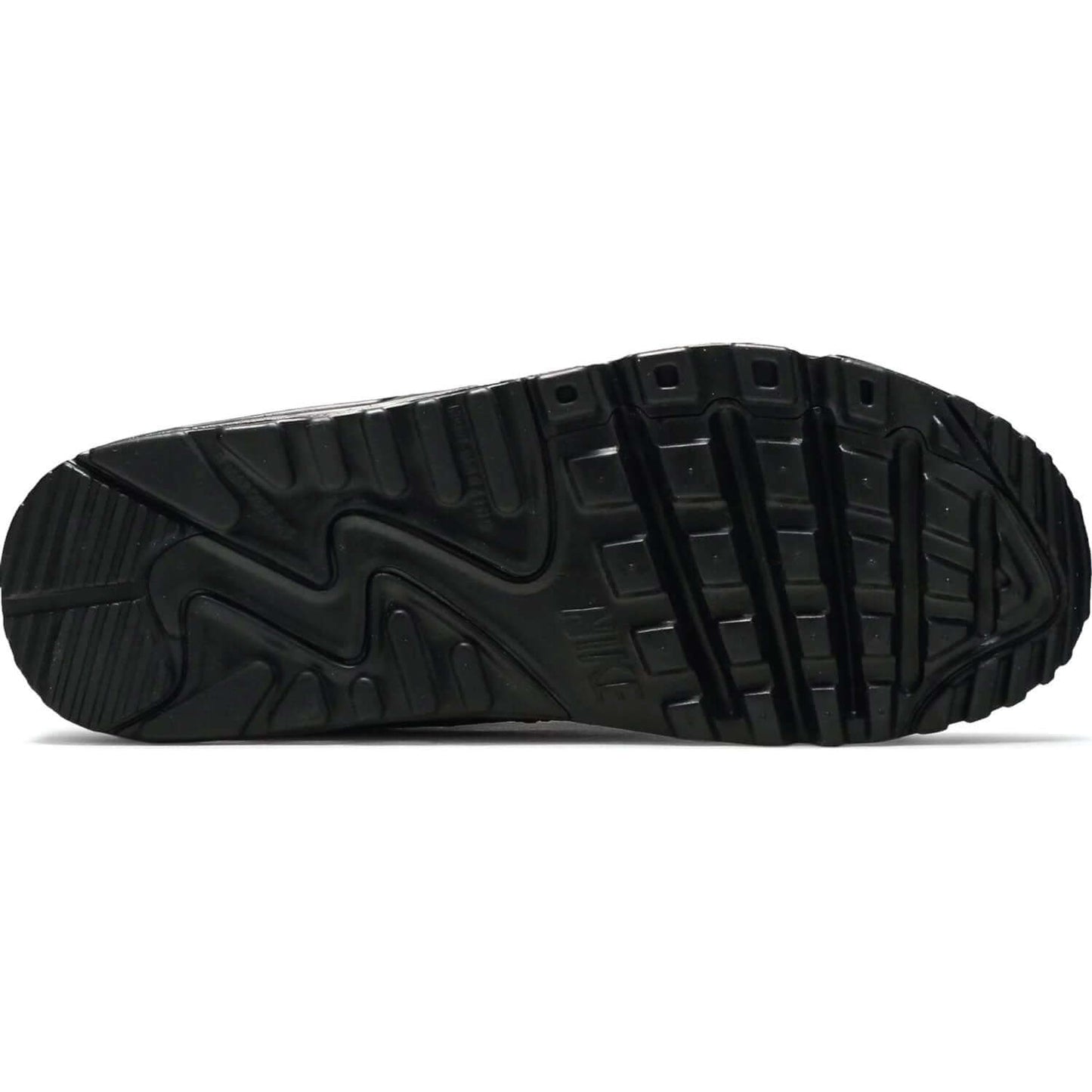 Air Max 90 LTR GS 'Black'