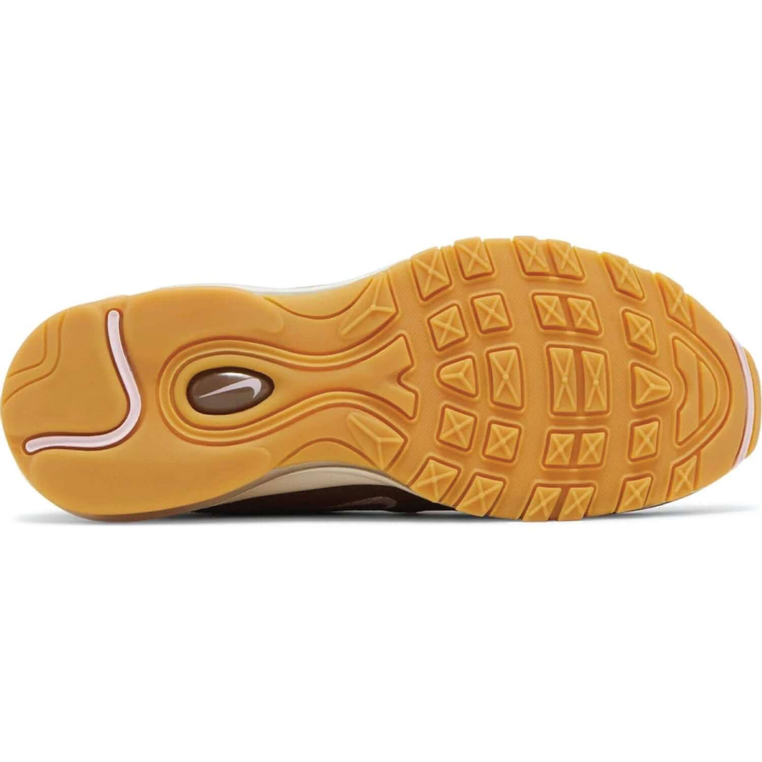 Air Max 97 'Muslin Pink Foam'