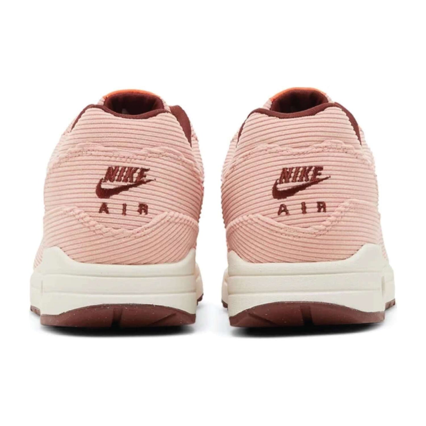 Air Max 1 Premium 'Coral Stardust Corduroy'