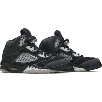 Air Jordan 5 Retro Anthracite