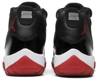 Air Jordan 11 Retro Bred
