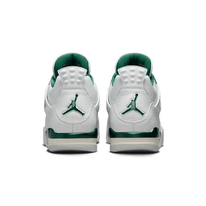 Air Jordan 4 Retro 'Oxidized Green'