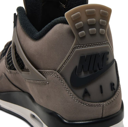 Air Jordan 4 Retro 'Cave Stone'