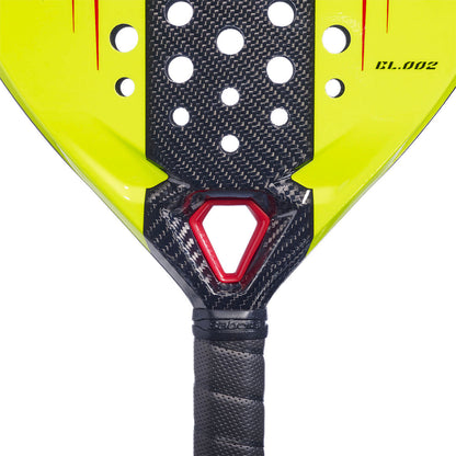 Lamborghini x Babolat Padel Racket Limited Edition BL.002 - Lime Green