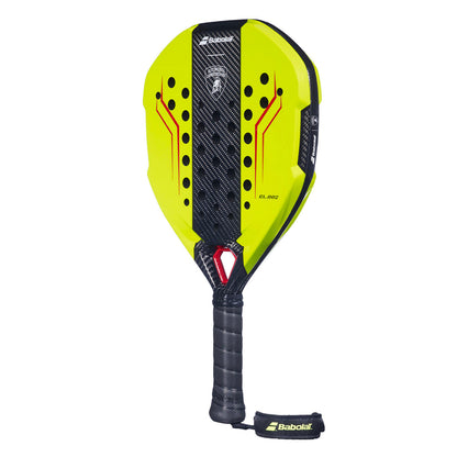 Lamborghini x Babolat Padel Racket Limited Edition BL.002 - Lime Green