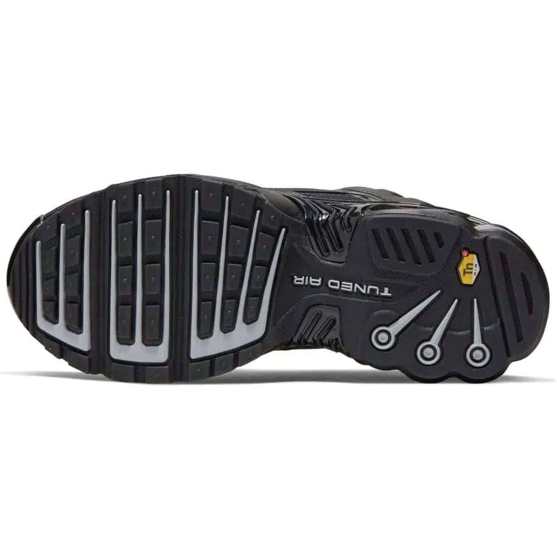 Air Max Plus 3 GS 'Wolf Grey'