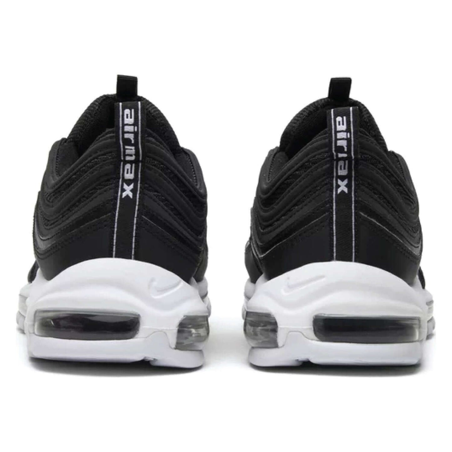 Air Max 97 'Black & White'