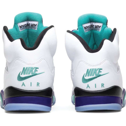 Air Jordan 5 Retro NRG 'Fresh Prince'