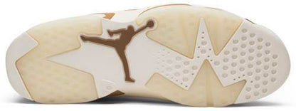 Air Jordan 6 Retro 'Wheat'