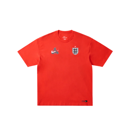 Palace x Nike England T-Shirt