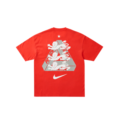 Palace x Nike England T-Shirt