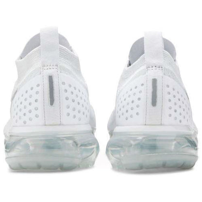 Vapormax Flyknit 3 Trainers White