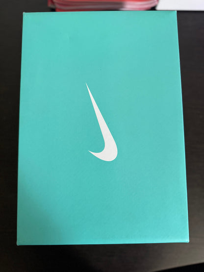 Nike Air Force 1 Low Tiffany & Co. 1837