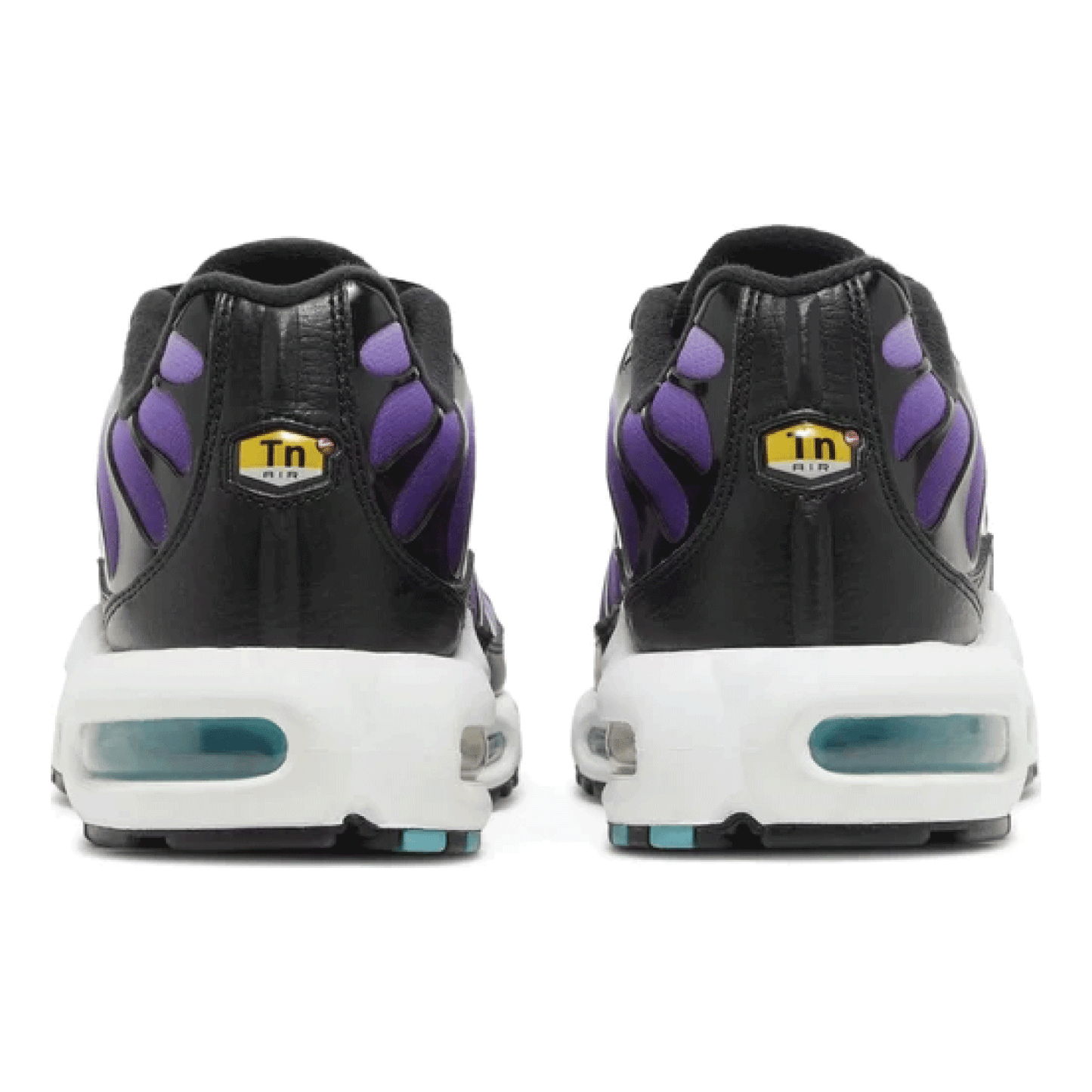 Air Max Plus 'Reverse Grape'