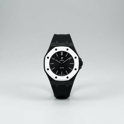 Strap & Case for Swatch x Audemars Piguet Royal Pop