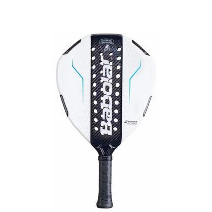 Lamborghini x Babolat Padel Racket Limited Edition BL.003 - White