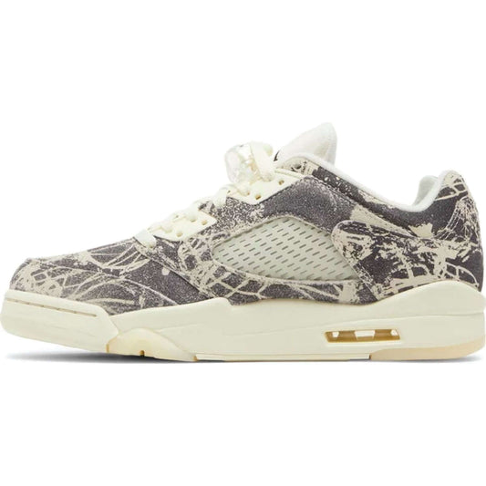 Wmns Air Jordan 5 Retro Low 'Expression'