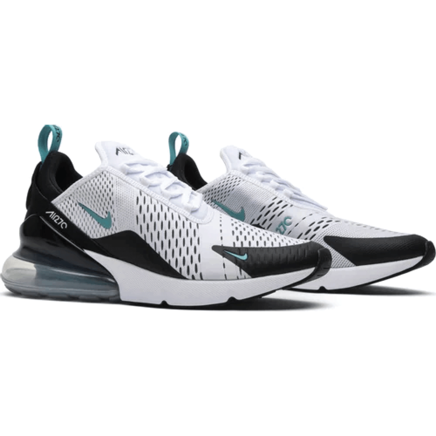Air Max 270 'Dusty Cactus'