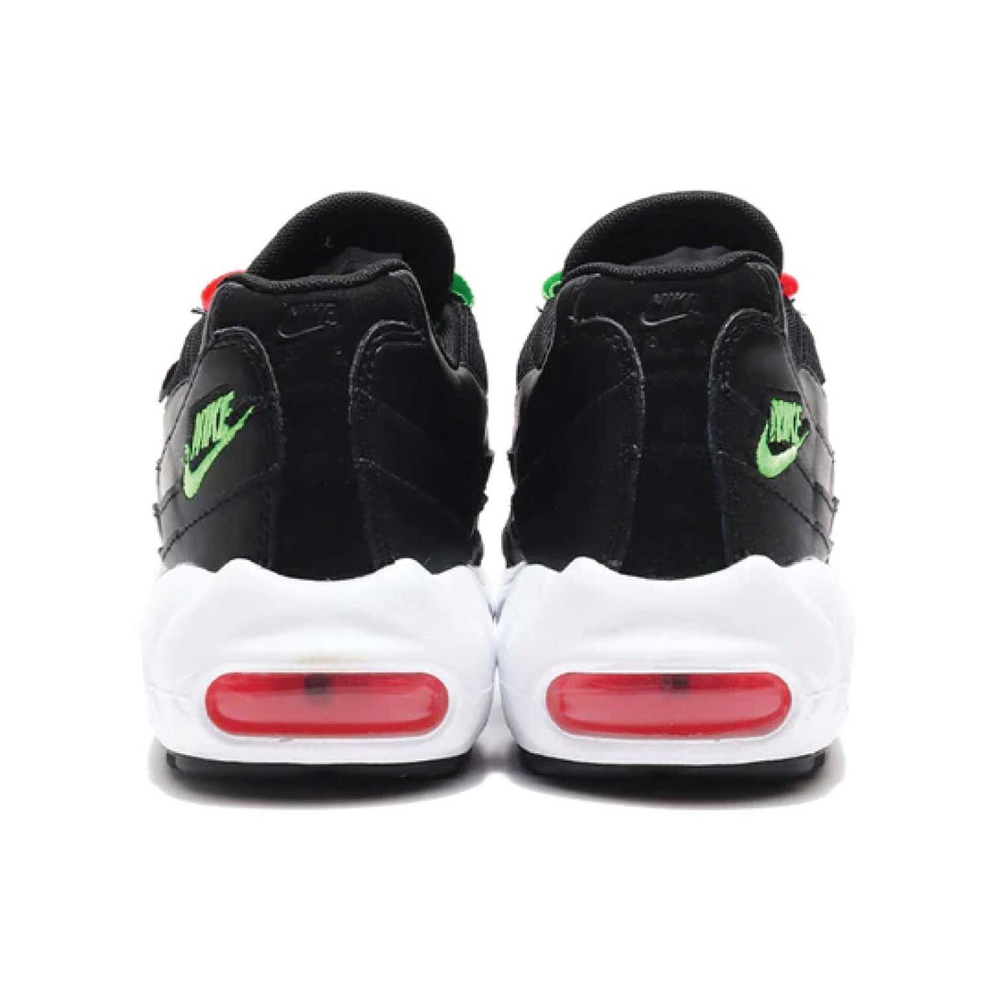 Wmns Air Max 95 SE 'Worldwide Pack - Black'
