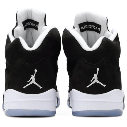 Air Jordan 5 Retro Oreo