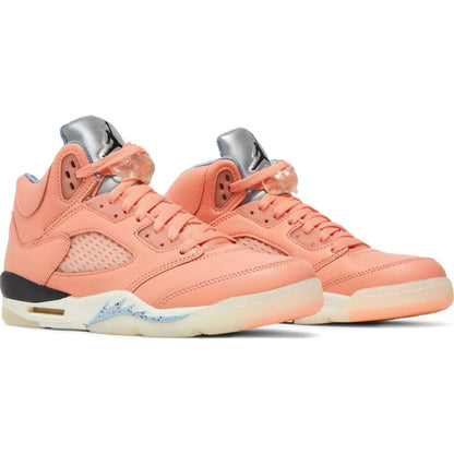 DJ Khaled x Air Jordan 5 Retro GS 'We The Best - Crimson Bliss'