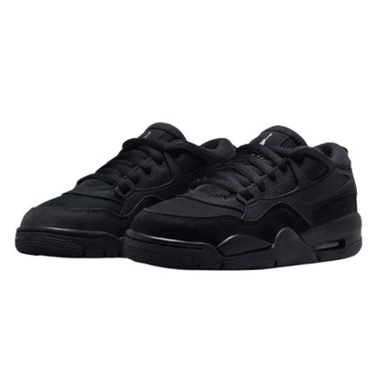 Air Jordan 4 RM 'Black Cat'