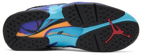 Air Jordan 8 Retro Aqua