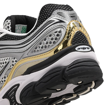 Saucony ProGrid Omni 9 'Silver Gold'
