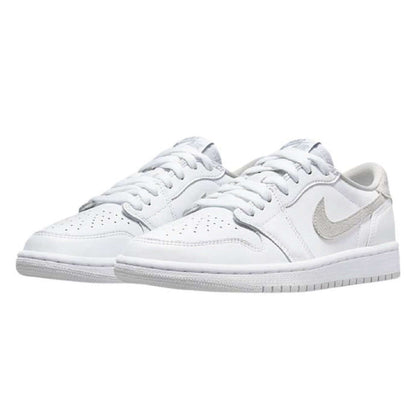 Air Jordan 1 Low OG Neutral Grey