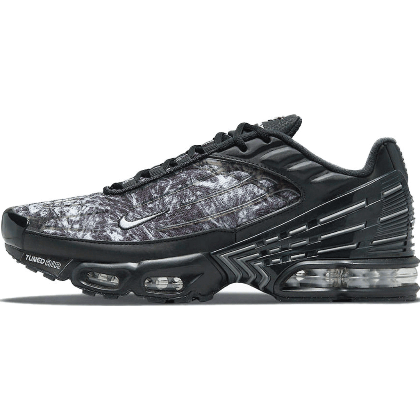 Air Max Plus 3 'Black Graphic'
