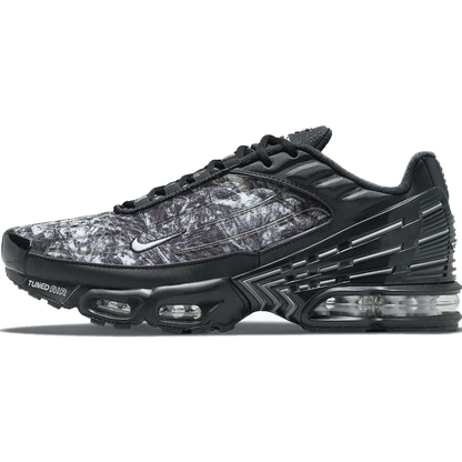 Air Max Plus 3 'Black Graphic'