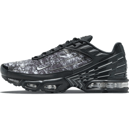 Air Max Plus 3 'Black Graphic'