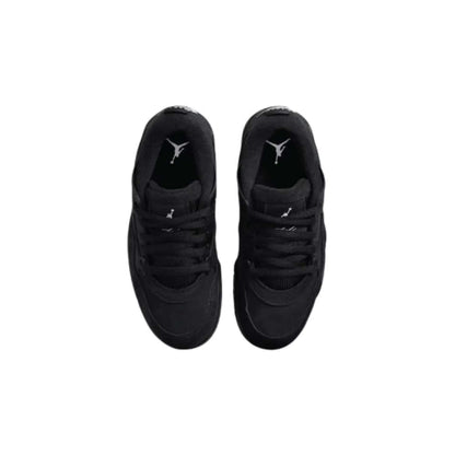 Air Jordan 4 RM 'Black Cat'