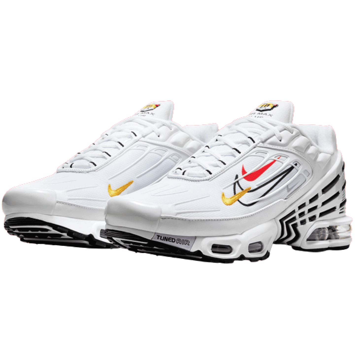 Air Max Plus 3 'Multi-Swoosh'