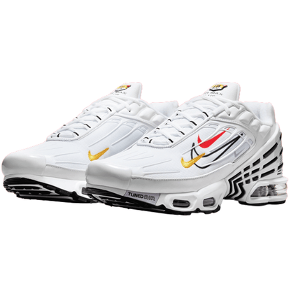 Air Max Plus 3 'Multi-Swoosh'
