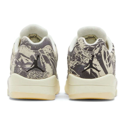 Wmns Air Jordan 5 Retro Low 'Expression'