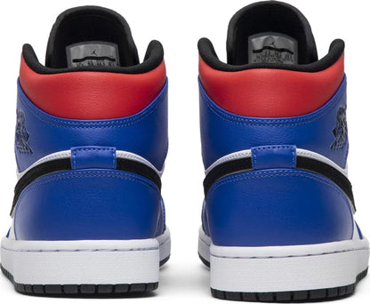 Air Jordan 1 Retro Mid 'Top 3'