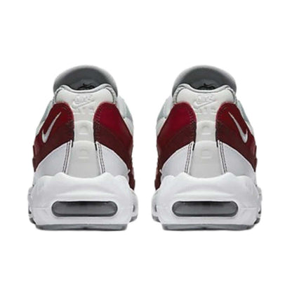 Air Max 95 Essential 'Pure Platinum'