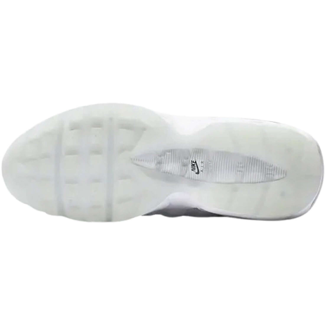 Wmns Air Max 95 SE 'White Ice'