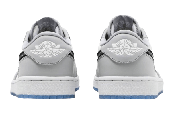 Dior x Air Jordan 1 Low