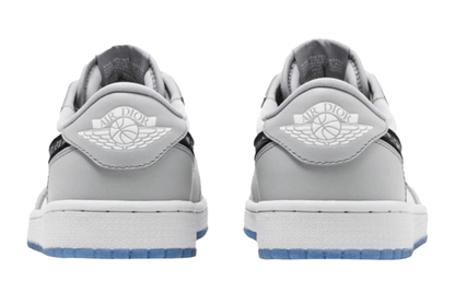 Dior x Air Jordan 1 Low