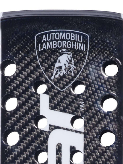 Lamborghini x Babolat Padel Racket Limited Edition BL.003 - White