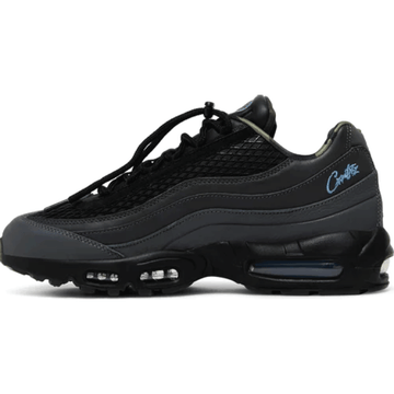 Corteiz x Air Max 95 SP 'Rules the World - Aegean Storm'