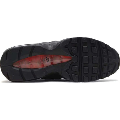 Air Max 95 'Black Picante Reflective'