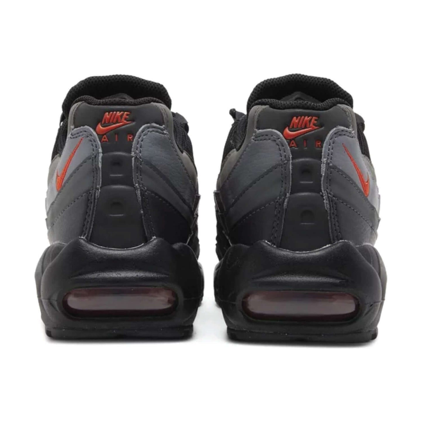 Air Max 95 'Black Picante Reflective'