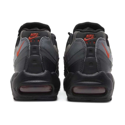 Air Max 95 'Black Picante Reflective'
