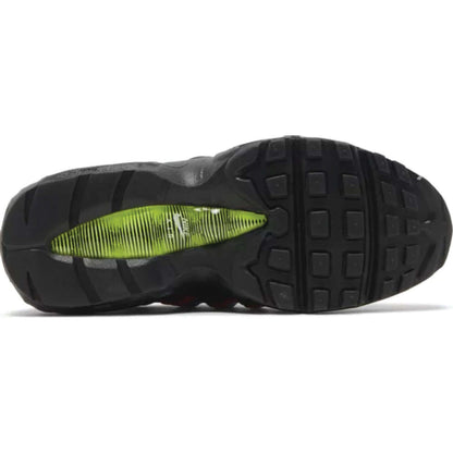 Air Max 95 GS 'Black Neon'