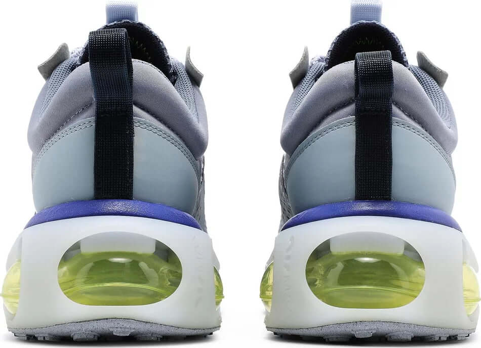 Air Max 2021 'Ghost Ashen Slate'